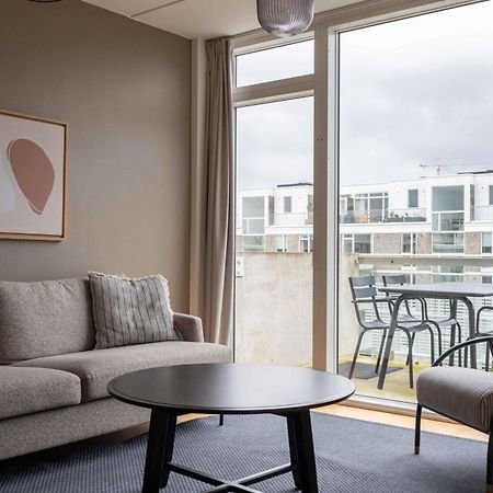 Amazing Two Bedroom Apartment In Urban Area København Eksteriør billede
