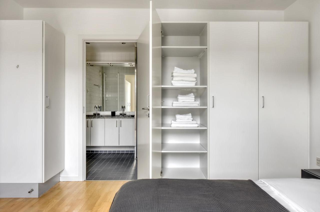 Amazing Two Bedroom Apartment In Urban Area København Eksteriør billede