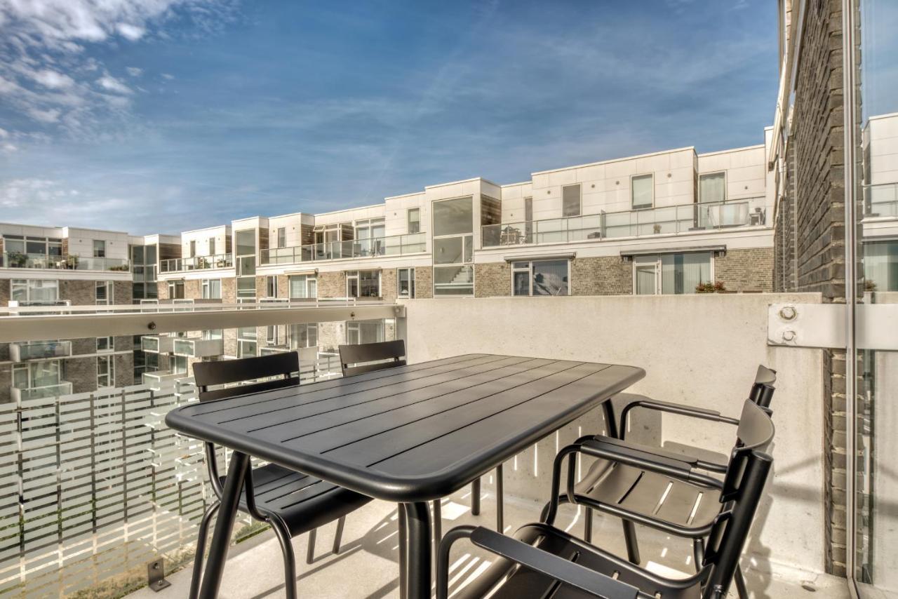 Amazing Two Bedroom Apartment In Urban Area København Eksteriør billede