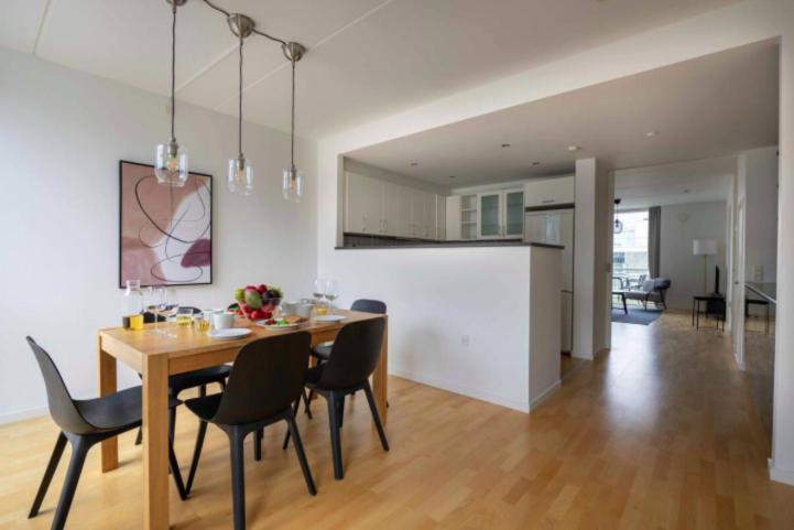 Amazing Two Bedroom Apartment In Urban Area København Eksteriør billede