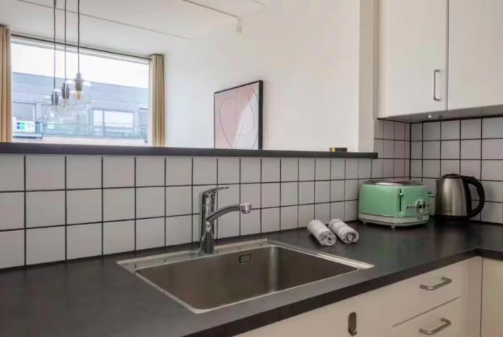Amazing Two Bedroom Apartment In Urban Area København Eksteriør billede